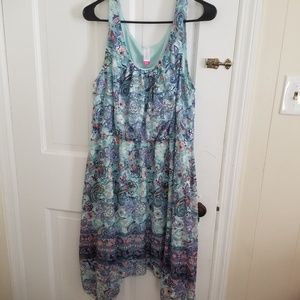 Womens dress